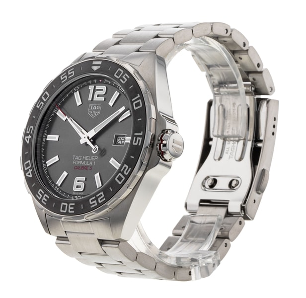 Tag Heuer Formula 1 WAZ2011.BA0842